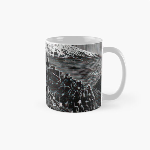 Item preview, MC Escher-Maurits Cornelis Escher designed and sold by namikikkik.