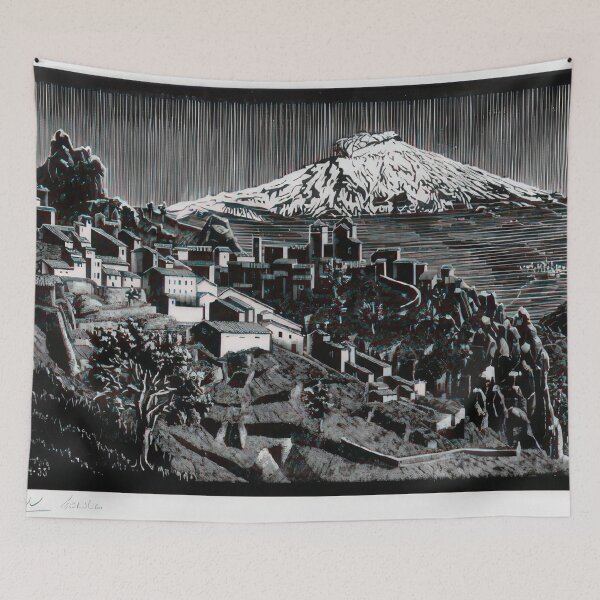 Item preview, MC Escher-Maurits Cornelis Escher designed and sold by namikikkik.