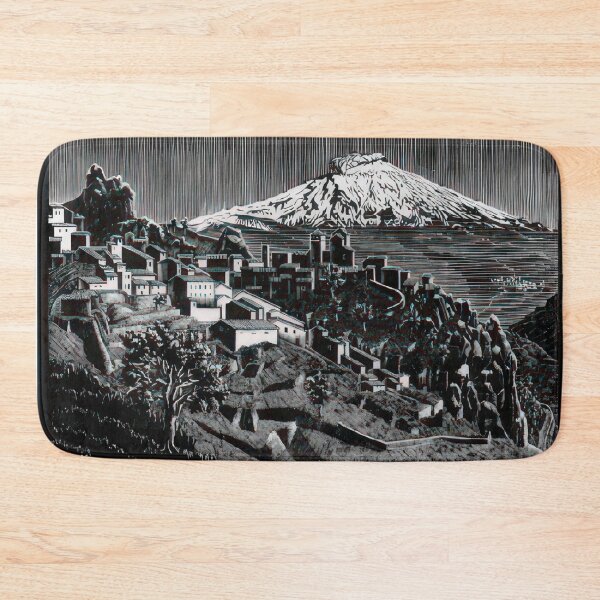 Item preview, MC Escher-Maurits Cornelis Escher designed and sold by namikikkik.