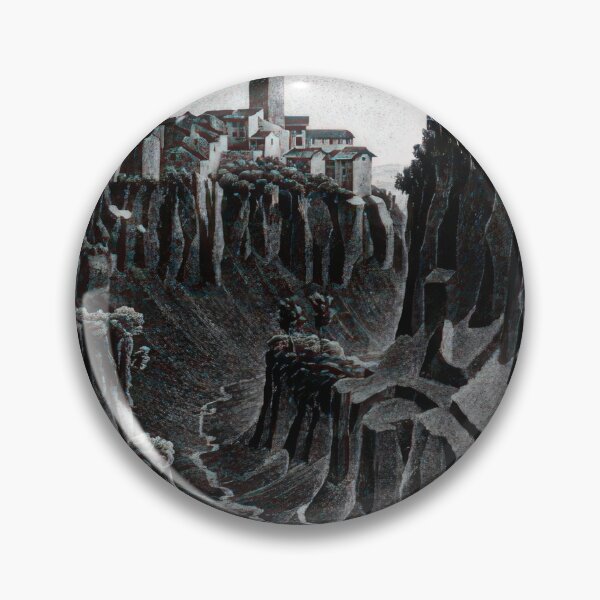 Item preview, MC Escher-Maurits Cornelis Escher designed and sold by namikikkik.