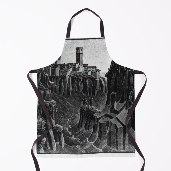 Item preview, MC Escher-Maurits Cornelis Escher designed and sold by namikikkik.