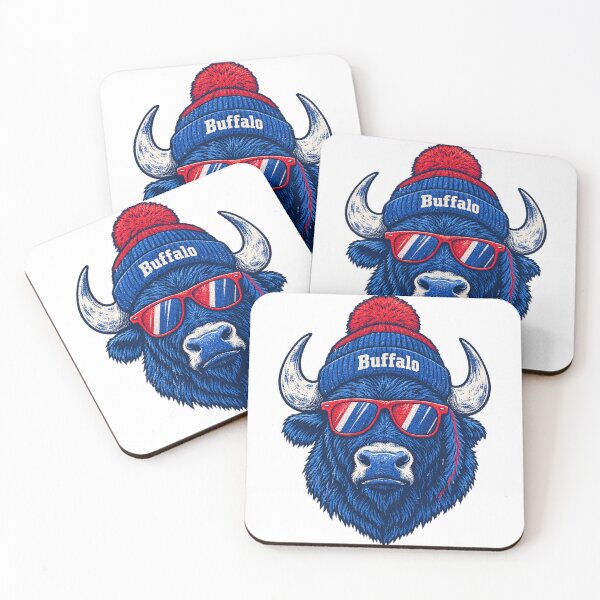 Item preview, Buffalo Bills Football designed and sold by Urbanzilhu.