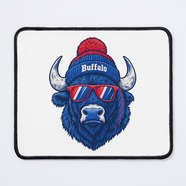 Item preview, Buffalo Bills Football designed and sold by Urbanzilhu.