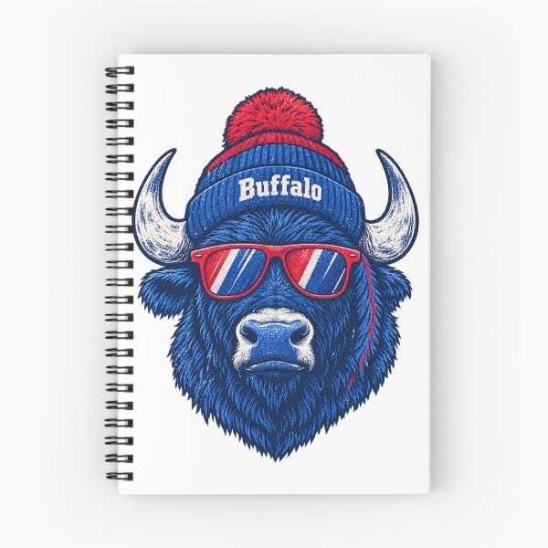 Item preview, Buffalo Bills Football designed and sold by Urbanzilhu.
