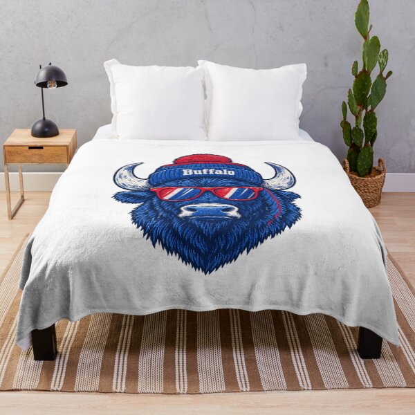 Item preview, Buffalo Bills Football designed and sold by Urbanzilhu.