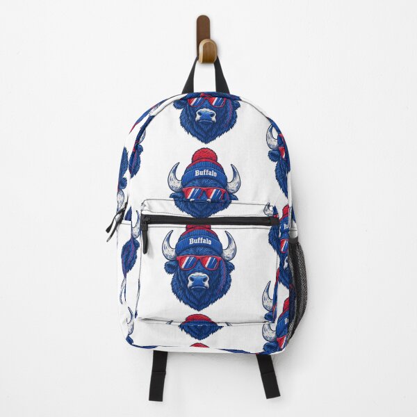 Item preview, Buffalo Bills Football designed and sold by Urbanzilhu.