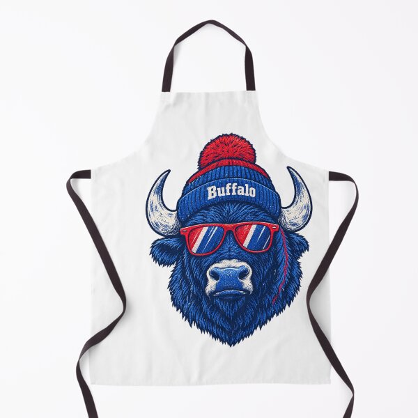 Item preview, Buffalo Bills Football designed and sold by Urbanzilhu.