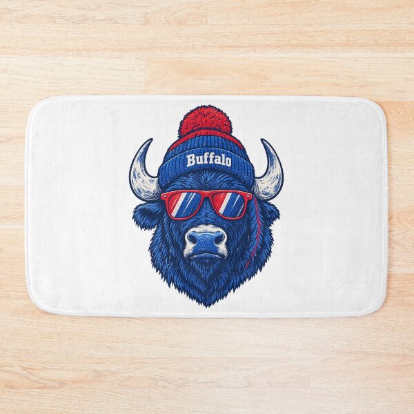 Item preview, Buffalo Bills Football designed and sold by Urbanzilhu.