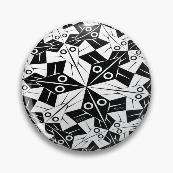 Item preview, MC Escher-Maurits Cornelis Escher designed and sold by namikikkik.