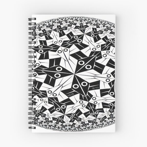 Item preview, MC Escher-Maurits Cornelis Escher designed and sold by namikikkik.