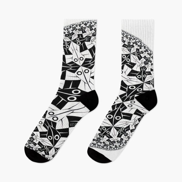 Item preview, MC Escher-Maurits Cornelis Escher designed and sold by namikikkik.