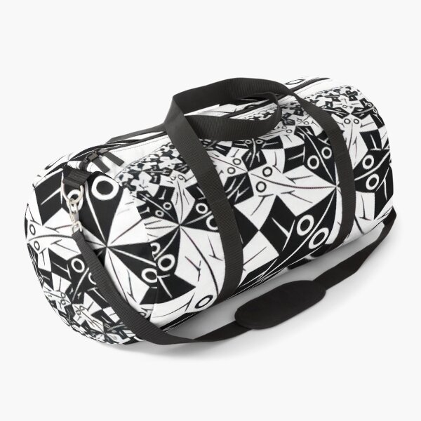 Item preview, MC Escher-Maurits Cornelis Escher designed and sold by namikikkik.