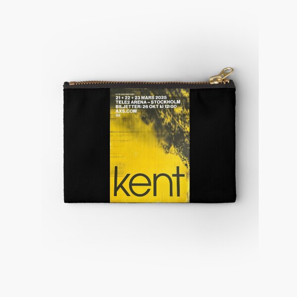 Item preview, Kent 2025 Tour designed and sold by KaileyBrekke.