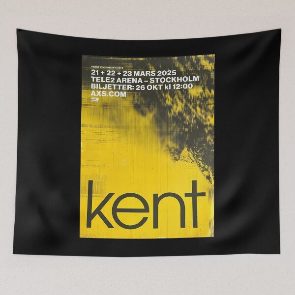 Item preview, Kent 2025 Tour designed and sold by KaileyBrekke.