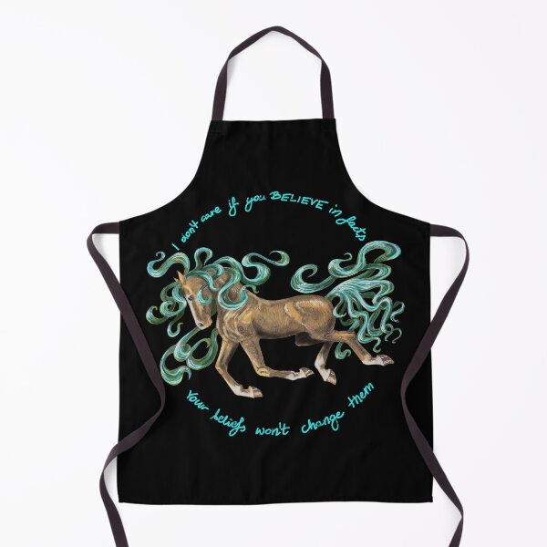 Item preview, I believe in facts designed and sold by StarrydotPegasus.