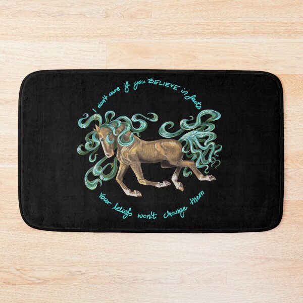 Item preview, I believe in facts designed and sold by StarrydotPegasus.