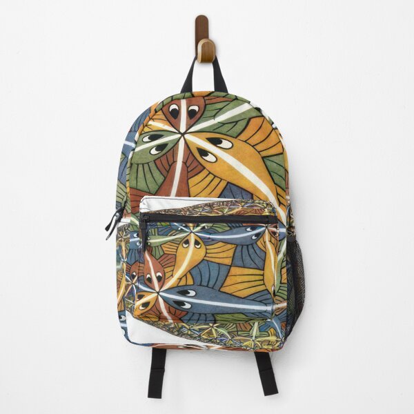 Item preview, MC Escher-Maurits Cornelis Escher designed and sold by namikikkik.