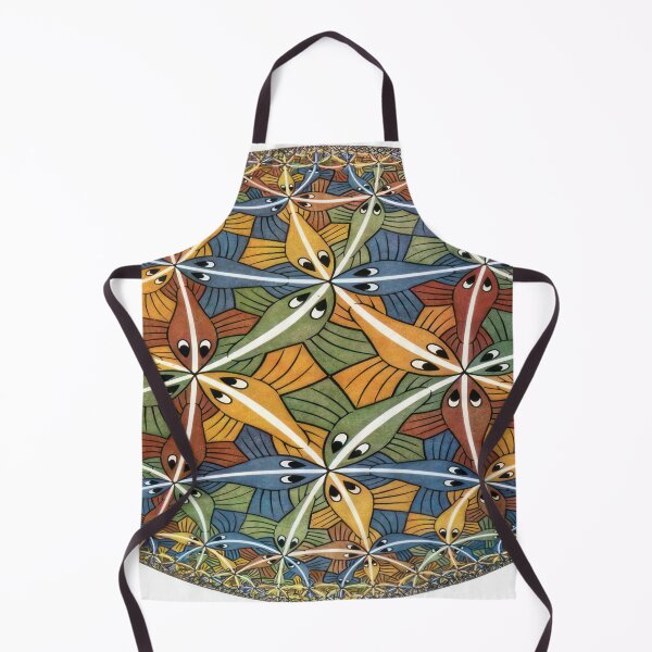 Item preview, MC Escher-Maurits Cornelis Escher designed and sold by namikikkik.