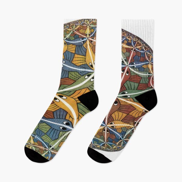 Item preview, MC Escher-Maurits Cornelis Escher designed and sold by namikikkik.