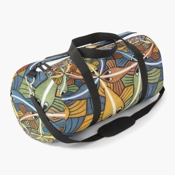 Item preview, MC Escher-Maurits Cornelis Escher designed and sold by namikikkik.