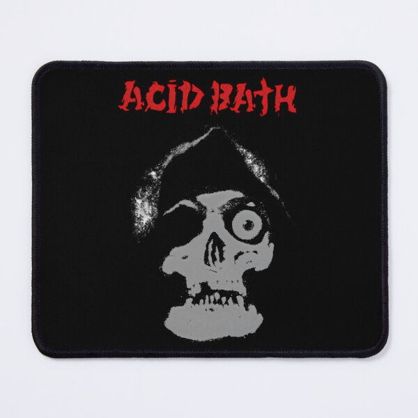 Item preview,  Emotions Featuring Acid bath designed and sold by wamo17.