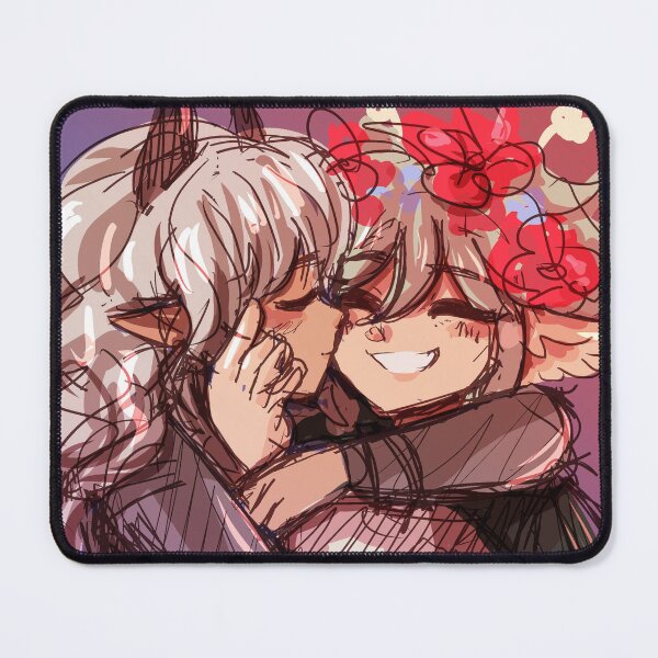 Item preview, Tender Cheek Kiss designed and sold by Morlessor.