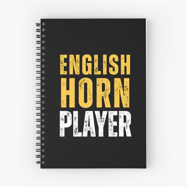 Artikelvorschau, English Horn Player entworfen und verkauft von domostore.