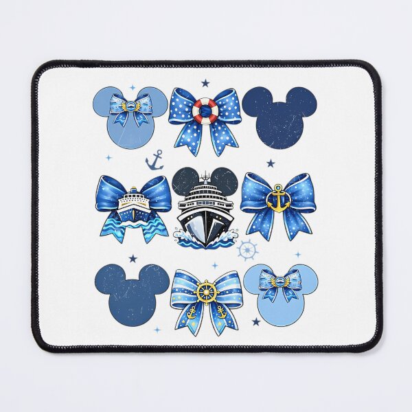 Item preview, Retro Character Cruise Coquette Design designed and sold by OldSchoolCubak.