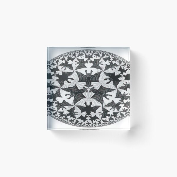 Item preview, MC Escher-Maurits Cornelis Escher designed and sold by namikikkik.