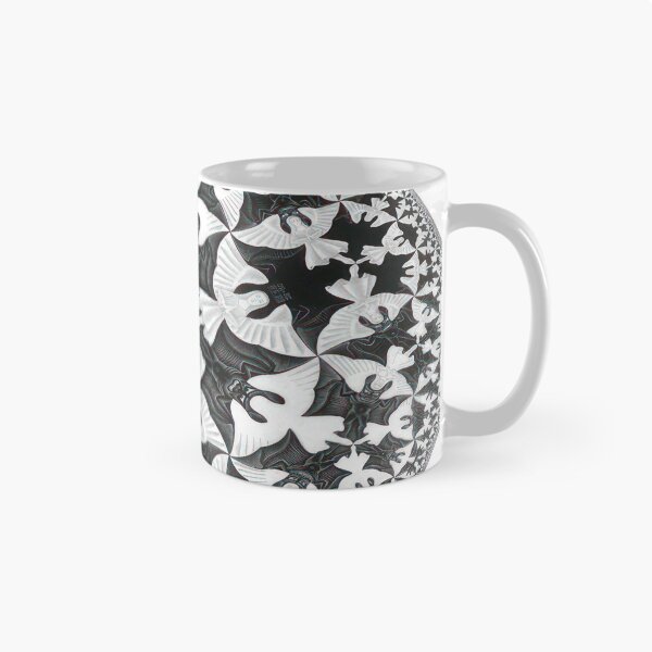 Item preview, MC Escher-Maurits Cornelis Escher designed and sold by namikikkik.