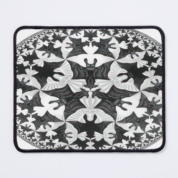 Item preview, MC Escher-Maurits Cornelis Escher designed and sold by namikikkik.