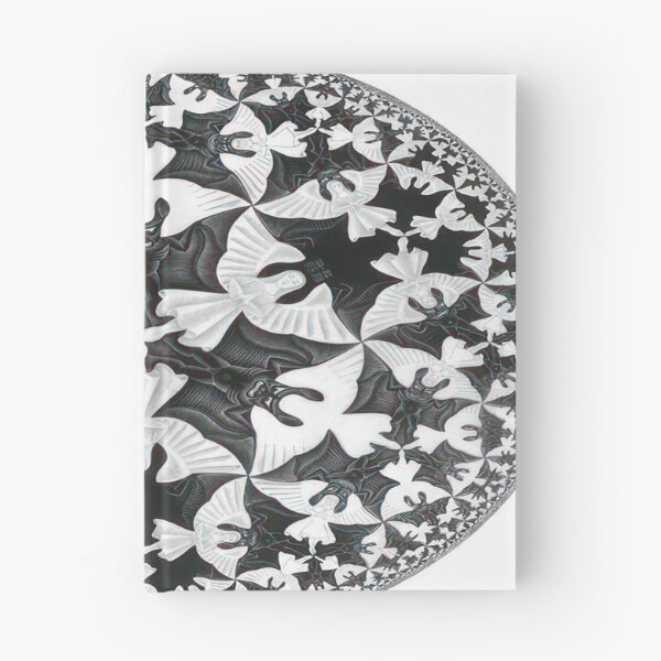 Item preview, MC Escher-Maurits Cornelis Escher designed and sold by namikikkik.