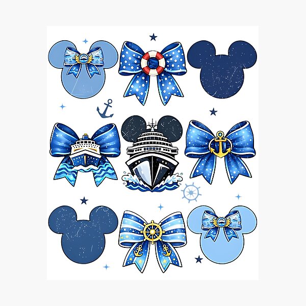 Item preview, Retro Character Cruise Coquette Design designed and sold by OldSchoolCubak.