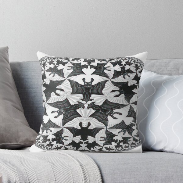 Item preview, MC Escher-Maurits Cornelis Escher designed and sold by namikikkik.