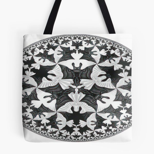 Item preview, MC Escher-Maurits Cornelis Escher designed and sold by namikikkik.