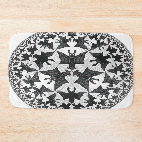 Item preview, MC Escher-Maurits Cornelis Escher designed and sold by namikikkik.