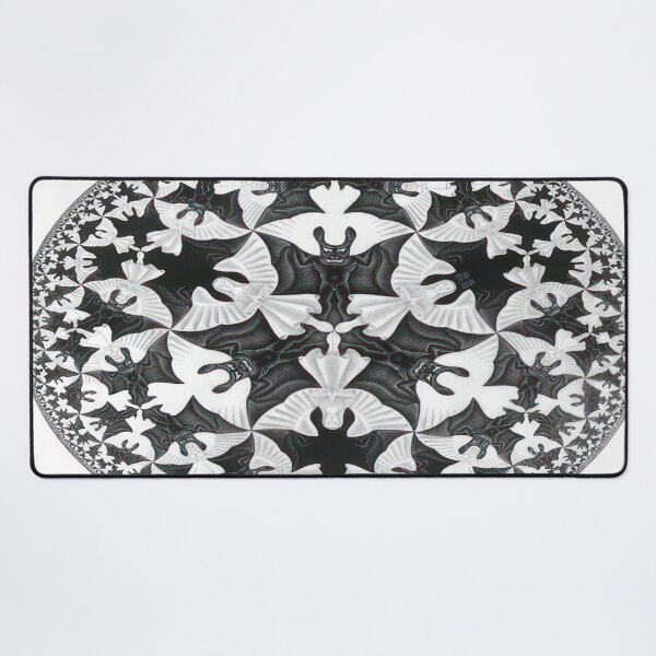 Item preview, MC Escher-Maurits Cornelis Escher designed and sold by namikikkik.