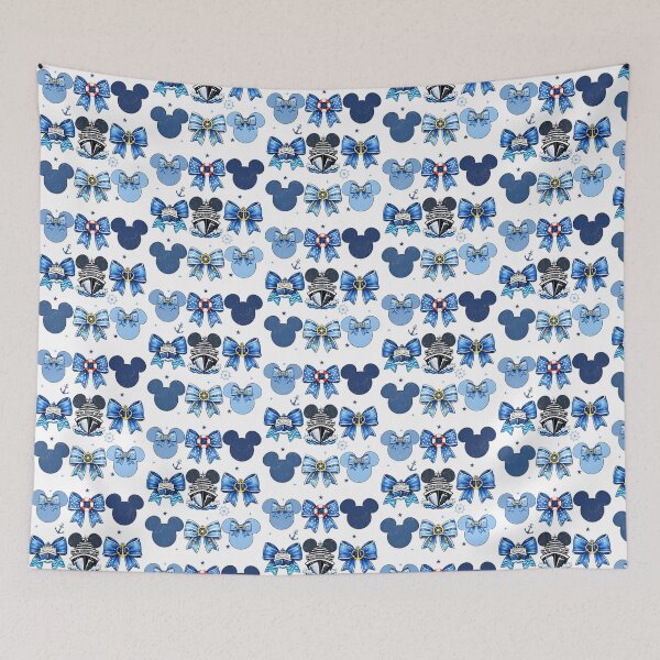 Item preview, Retro Character Cruise Coquette Design designed and sold by OldSchoolCubak.