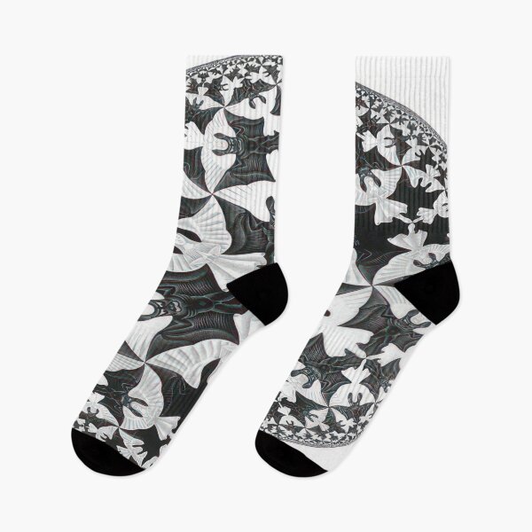 Item preview, MC Escher-Maurits Cornelis Escher designed and sold by namikikkik.