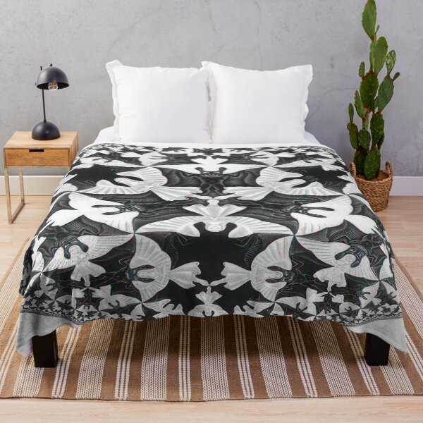 Item preview, MC Escher-Maurits Cornelis Escher designed and sold by namikikkik.