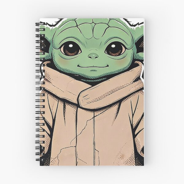 Item preview, Mandalorian Baby Yoda Grougu designed and sold by Fun&Design.
