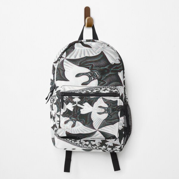 Item preview, MC Escher-Maurits Cornelis Escher designed and sold by namikikkik.