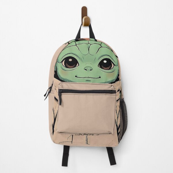 Item preview, Mandalorian Baby Yoda Grougu designed and sold by Fun&Design.