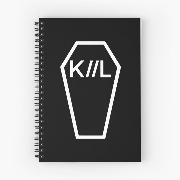 Item preview, Knocked Loose white chest kiil designed and sold by jasonmoana.