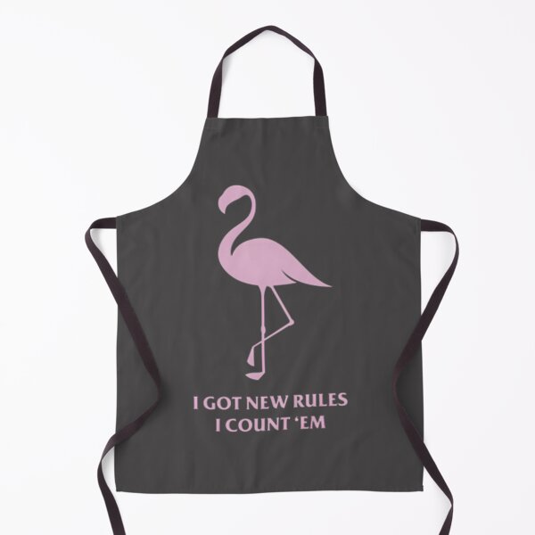 Item preview, New Rules Inspired Apparel Design for Trendy and Stylish Fashion designed and sold by semac1999.