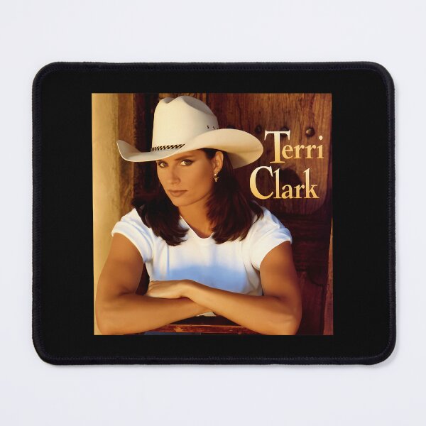 Item preview, Terri Clark designed and sold by LouisPerrier.