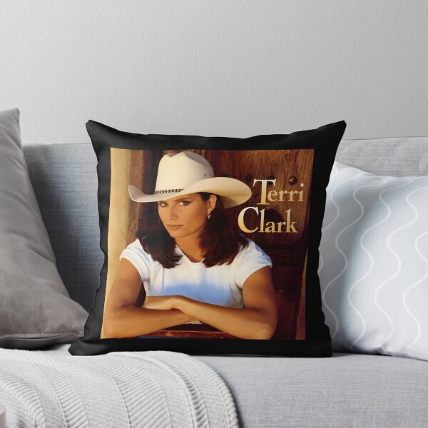Item preview, Terri Clark designed and sold by LouisPerrier.