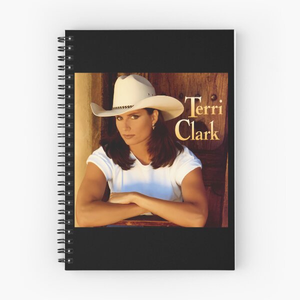 Artikelvorschau, Terri Clark entworfen und verkauft von LouisPerrier.