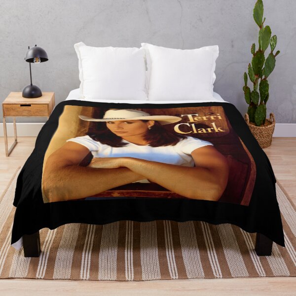 Item preview, Terri Clark designed and sold by LouisPerrier.
