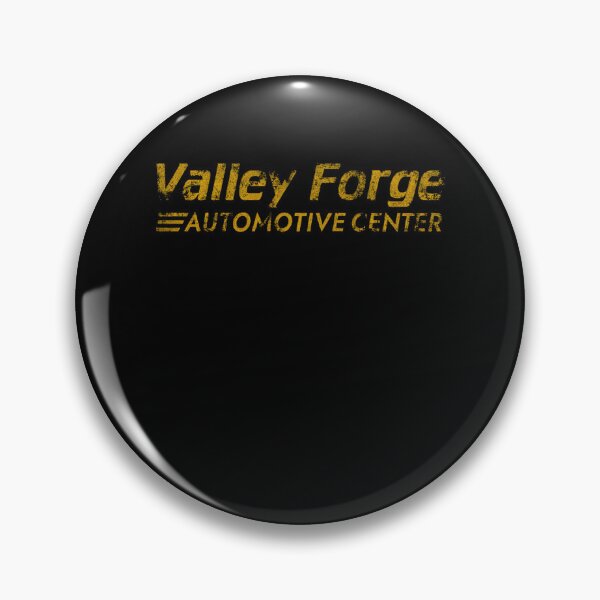 Item preview, Valley Forge Automotive Center - Distressed Logo Vintage  designed and sold by ChickCharm.